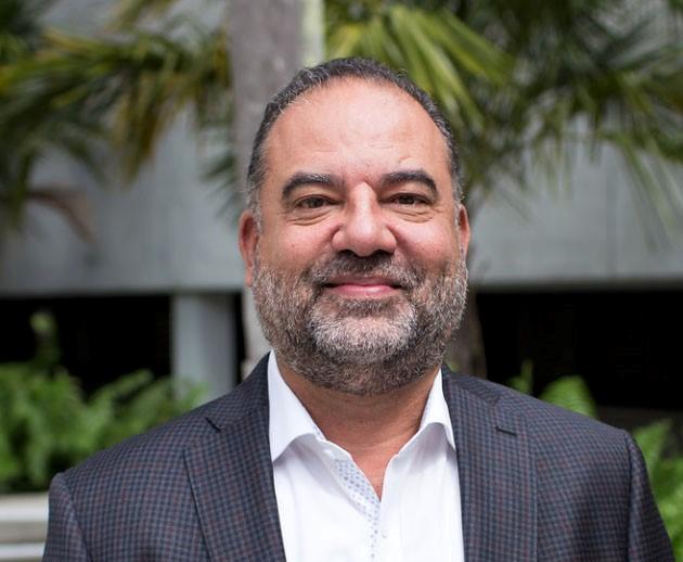 Photo of Maia Chankseliani, PhD